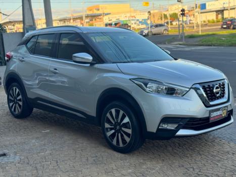 NISSAN Kicks 1.6 16V 4P FLEX SV X-TRONIC AUTOM�TICO CVT, Foto 4