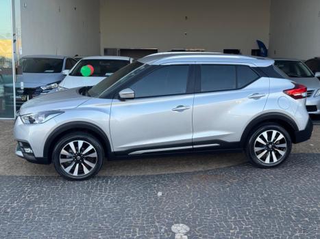 NISSAN Kicks 1.6 16V 4P FLEX SV X-TRONIC AUTOM�TICO CVT, Foto 5