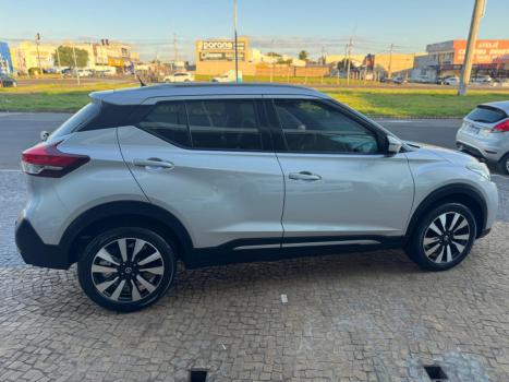 NISSAN Kicks 1.6 16V 4P FLEX SV X-TRONIC AUTOM�TICO CVT, Foto 6