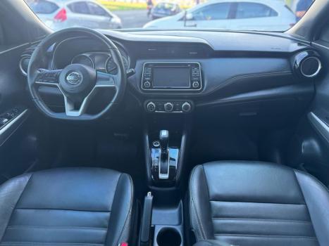 NISSAN Kicks 1.6 16V 4P FLEX SV X-TRONIC AUTOM�TICO CVT, Foto 7
