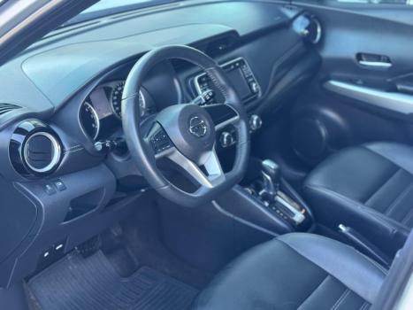 NISSAN Kicks 1.6 16V 4P FLEX SV X-TRONIC AUTOM�TICO CVT, Foto 8
