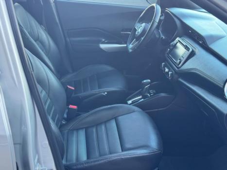 NISSAN Kicks 1.6 16V 4P FLEX SV X-TRONIC AUTOM�TICO CVT, Foto 11
