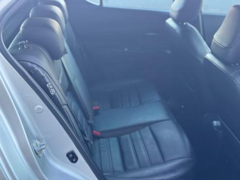 NISSAN Kicks 1.6 16V 4P FLEX SV X-TRONIC AUTOM�TICO CVT, Foto 12