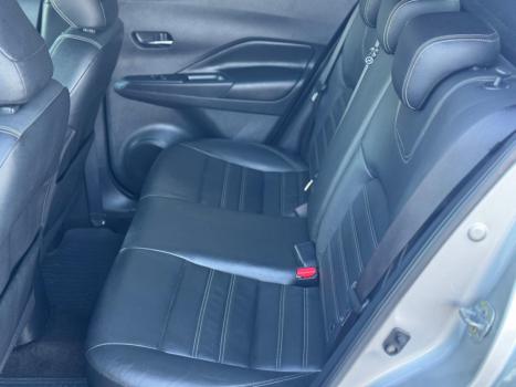NISSAN Kicks 1.6 16V 4P FLEX SV X-TRONIC AUTOM�TICO CVT, Foto 13