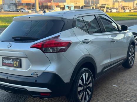 NISSAN Kicks 1.6 16V 4P FLEX SV X-TRONIC AUTOM�TICO CVT, Foto 15
