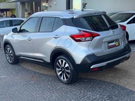 NISSAN Kicks 1.6 16V 4P FLEX SV X-TRONIC AUTOM�TICO CVT, Foto 16