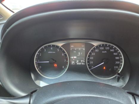 NISSAN Kicks 1.6 16V 4P FLEXSTART S, Foto 10