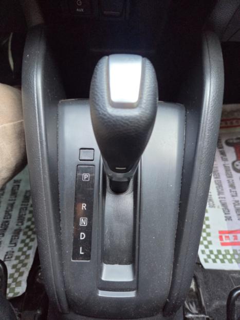 NISSAN Kicks 1.6 16V 4P FLEXSTART S, Foto 12