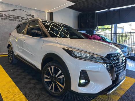 NISSAN Kicks 1.6 16V 4P FLEXSTART EXCLUSIVE XTRONIC AUTOM�TICO CVT, Foto 1