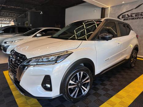NISSAN Kicks 1.6 16V 4P FLEXSTART EXCLUSIVE XTRONIC AUTOM�TICO CVT, Foto 2