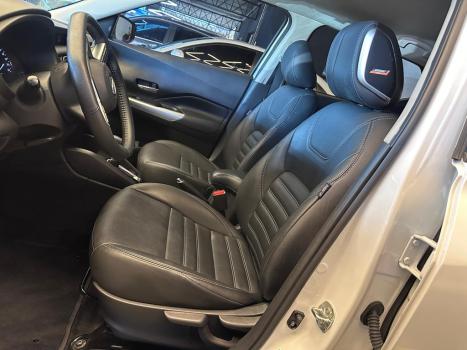 NISSAN Kicks 1.6 16V 4P FLEXSTART EXCLUSIVE XTRONIC AUTOM�TICO CVT, Foto 7