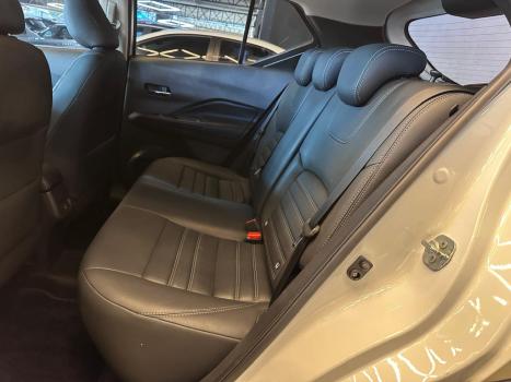 NISSAN Kicks 1.6 16V 4P FLEXSTART EXCLUSIVE XTRONIC AUTOM�TICO CVT, Foto 8