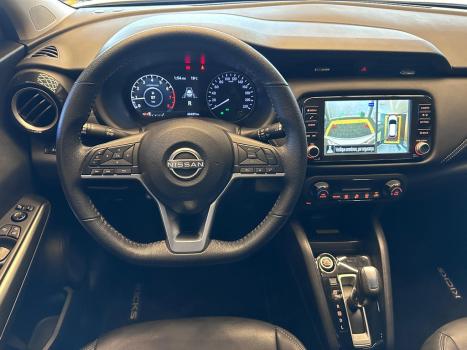 NISSAN Kicks 1.6 16V 4P FLEXSTART EXCLUSIVE XTRONIC AUTOM�TICO CVT, Foto 10