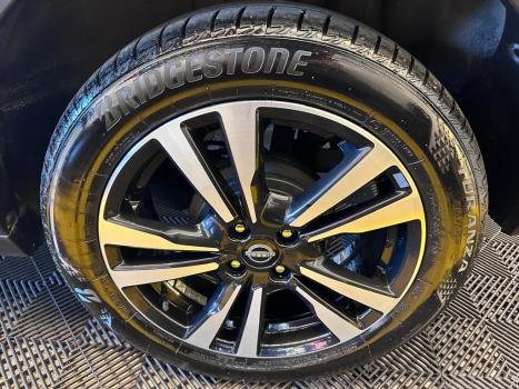 NISSAN Kicks 1.6 16V 4P FLEXSTART EXCLUSIVE XTRONIC AUTOM�TICO CVT, Foto 11