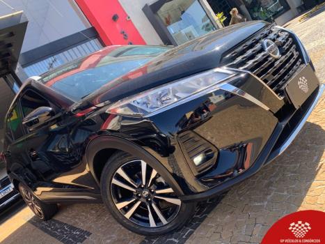 NISSAN Kicks 1.6 16V 4P FLEXSTART ADVANCE XTRONIC AUTOM�TICO CVT, Foto 3