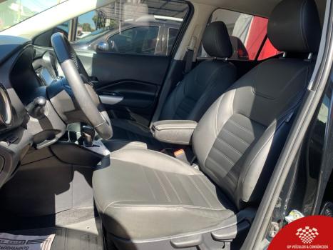 NISSAN Kicks 1.6 16V 4P FLEXSTART ADVANCE XTRONIC AUTOM�TICO CVT, Foto 9