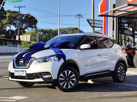 NISSAN Kicks 1.6 16V 4P FLEXSTART S X-TRONIC AUTOM�TICO CVT, Foto 1