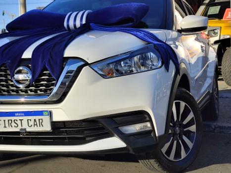 NISSAN Kicks 1.6 16V 4P FLEXSTART S X-TRONIC AUTOM�TICO CVT, Foto 3