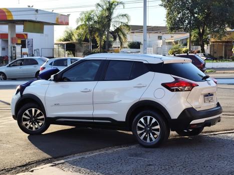 NISSAN Kicks 1.6 16V 4P FLEXSTART S X-TRONIC AUTOM�TICO CVT, Foto 5
