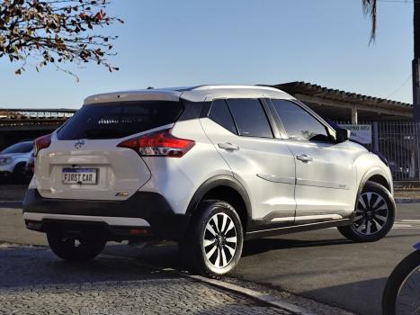 NISSAN Kicks 1.6 16V 4P FLEXSTART S X-TRONIC AUTOM�TICO CVT, Foto 7