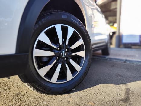 NISSAN Kicks 1.6 16V 4P FLEXSTART S X-TRONIC AUTOM�TICO CVT, Foto 8