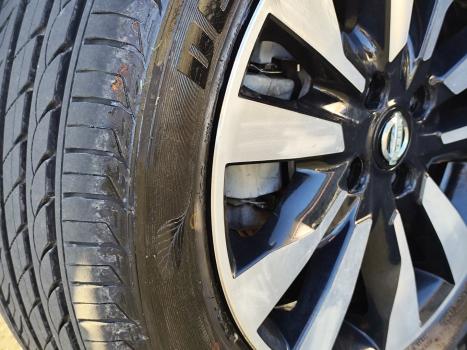NISSAN Kicks 1.6 16V 4P FLEXSTART S X-TRONIC AUTOM�TICO CVT, Foto 10