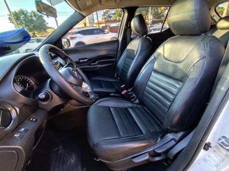 NISSAN Kicks 1.6 16V 4P FLEXSTART S X-TRONIC AUTOM�TICO CVT, Foto 11