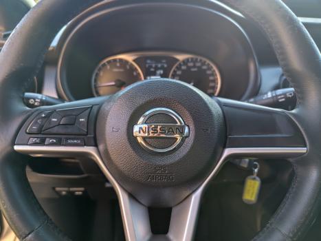 NISSAN Kicks 1.6 16V 4P FLEXSTART S X-TRONIC AUTOM�TICO CVT, Foto 14