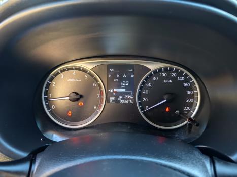 NISSAN Kicks 1.6 16V 4P FLEXSTART S X-TRONIC AUTOM�TICO CVT, Foto 15