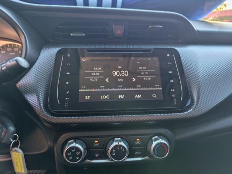 NISSAN Kicks 1.6 16V 4P FLEXSTART S X-TRONIC AUTOM�TICO CVT, Foto 17