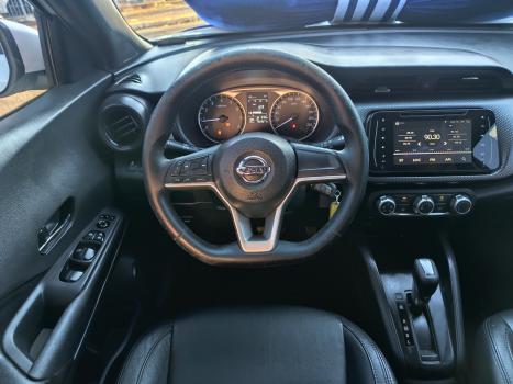 NISSAN Kicks 1.6 16V 4P FLEXSTART S X-TRONIC AUTOM�TICO CVT, Foto 19