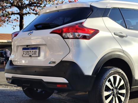 NISSAN Kicks 1.6 16V 4P FLEXSTART S X-TRONIC AUTOM�TICO CVT, Foto 21