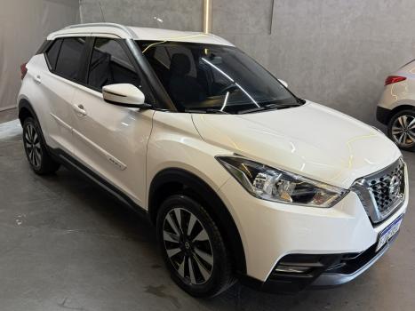 NISSAN Kicks 1.6 16V 4P FLEX SV X-TRONIC AUTOM�TICO CVT, Foto 2