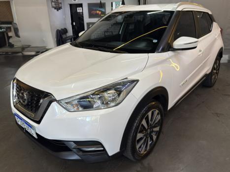 NISSAN Kicks 1.6 16V 4P FLEX SV X-TRONIC AUTOM�TICO CVT, Foto 3