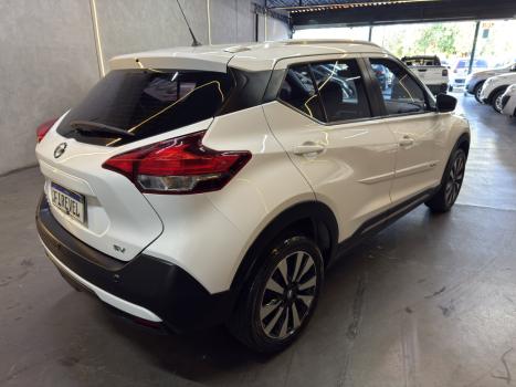 NISSAN Kicks 1.6 16V 4P FLEX SV X-TRONIC AUTOM�TICO CVT, Foto 4