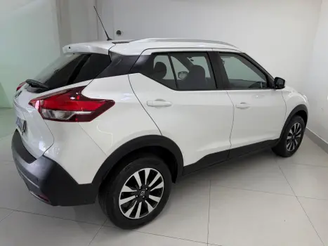 NISSAN Kicks 1.6 16V 4P FLEXSTART S X-TRONIC AUTOM�TICO CVT, Foto 10