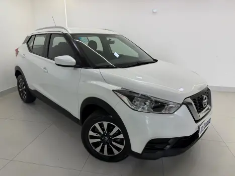 NISSAN Kicks 1.6 16V 4P FLEXSTART S X-TRONIC AUTOM�TICO CVT, Foto 13