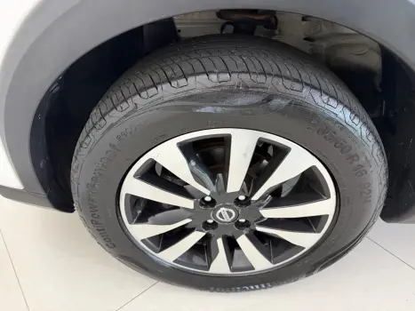 NISSAN Kicks 1.6 16V 4P FLEXSTART S X-TRONIC AUTOM�TICO CVT, Foto 14