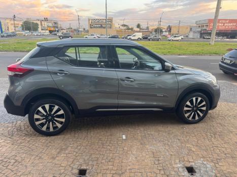 NISSAN Kicks 1.6 16V 4P FLEX SV X-TRONIC AUTOM�TICO CVT, Foto 4