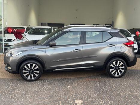 NISSAN Kicks 1.6 16V 4P FLEX SV X-TRONIC AUTOM�TICO CVT, Foto 5