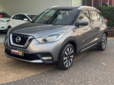 NISSAN Kicks 1.6 16V 4P FLEX SV X-TRONIC AUTOM�TICO CVT, Foto 6
