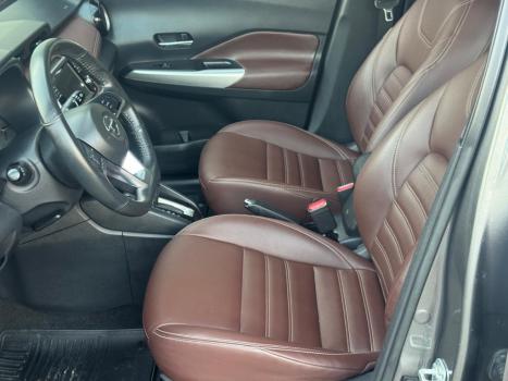 NISSAN Kicks 1.6 16V 4P FLEX SV X-TRONIC AUTOM�TICO CVT, Foto 11