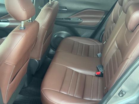 NISSAN Kicks 1.6 16V 4P FLEX SV X-TRONIC AUTOM�TICO CVT, Foto 15