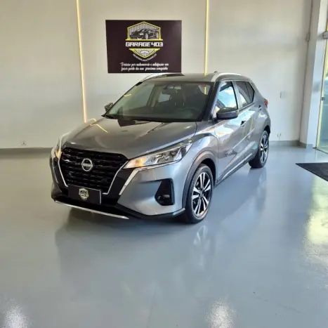NISSAN Kicks 1.6 16V 4P FLEXSTART ADVANCE XTRONIC AUTOM�TICO CVT, Foto 1