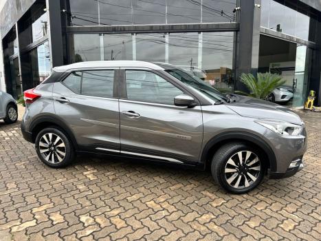 NISSAN Kicks 1.6 16V 4P FLEX SV X-TRONIC AUTOM�TICO CVT, Foto 1