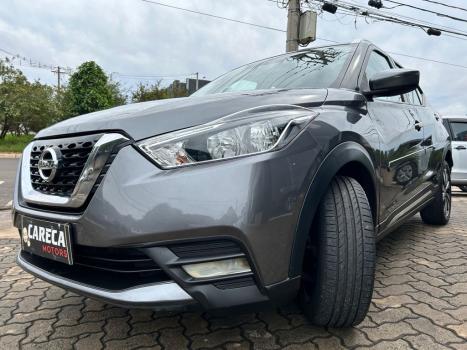 NISSAN Kicks 1.6 16V 4P FLEX SV X-TRONIC AUTOM�TICO CVT, Foto 10