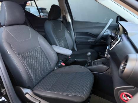 NISSAN Kicks 1.6 16V 4P FLEXSTART SENSE, Foto 5