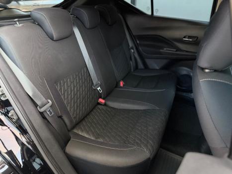 NISSAN Kicks 1.6 16V 4P FLEXSTART SENSE, Foto 6