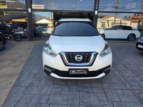 NISSAN Kicks 1.6 16V 4P FLEXSTART SL X-TRONIC AUTOM�TICO CVT, Foto 2