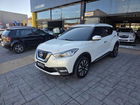 NISSAN Kicks 1.6 16V 4P FLEXSTART SL X-TRONIC AUTOM�TICO CVT, Foto 3